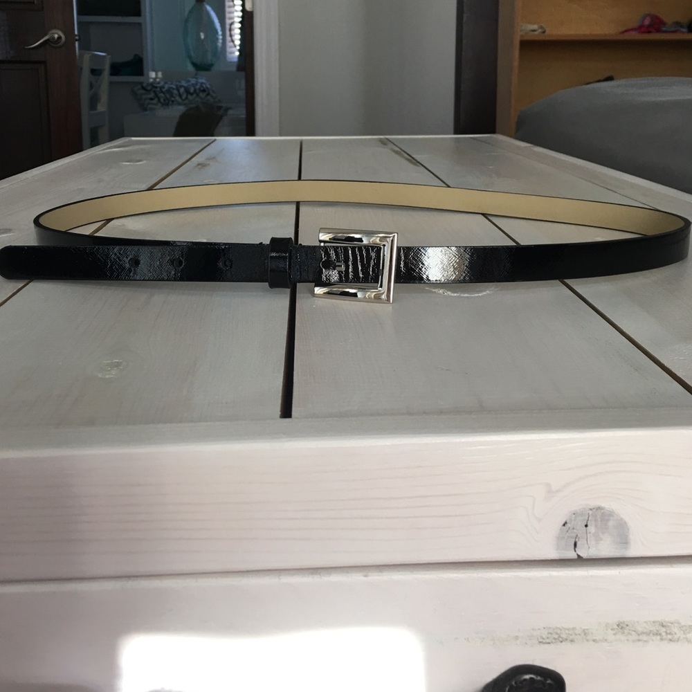 Lane Bryant Skinny Belt